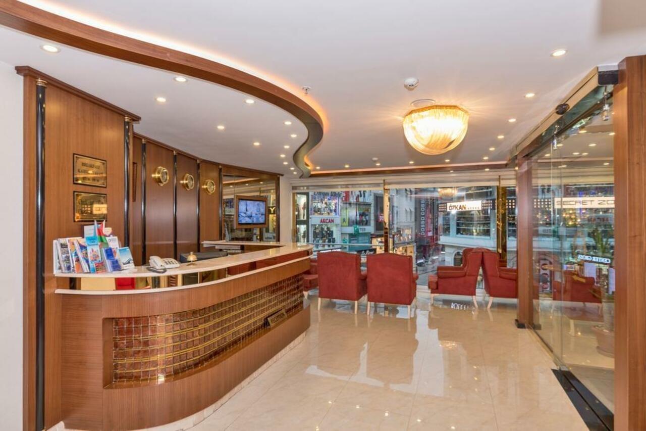 Otel Marcello 3*