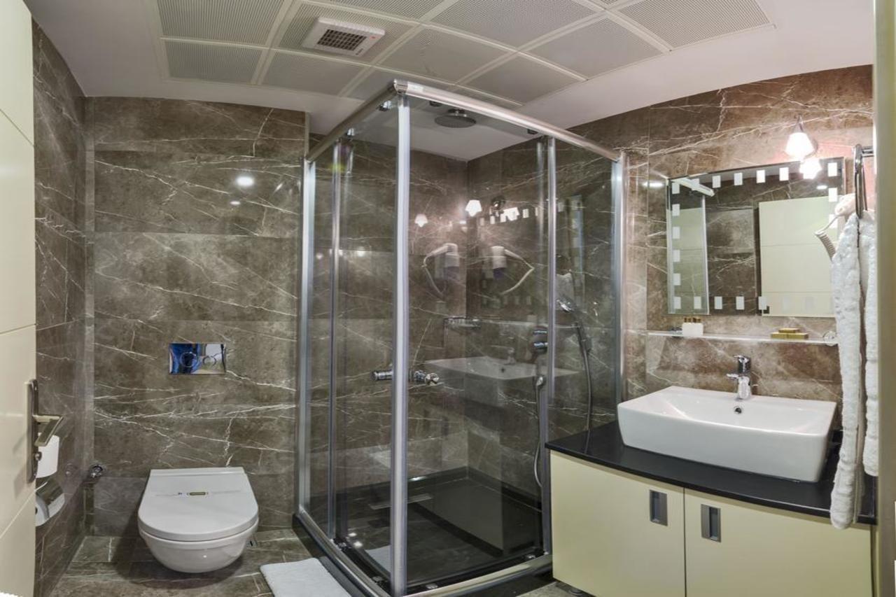 Otel Marcello 3*