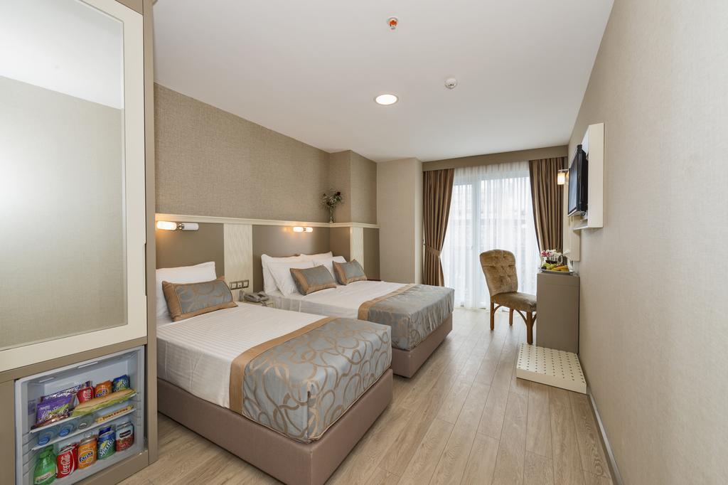 Marcello Otel İstanbul