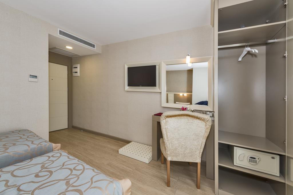 Marcello Otel 3*