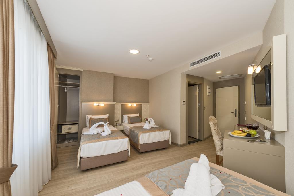 Otel Marcello 3*