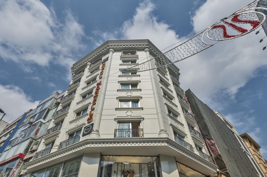 Otel Marcello 3*