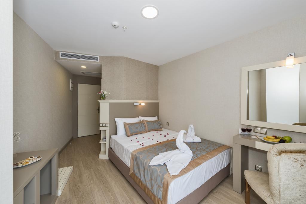 Marcello Otel İstanbul