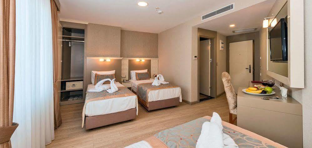 Otel Marcello