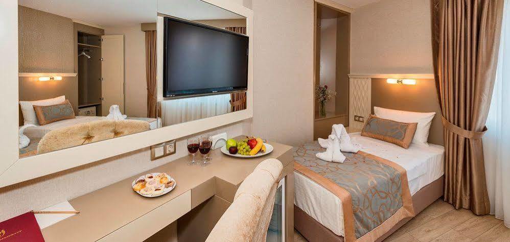 Otel Marcello 3*