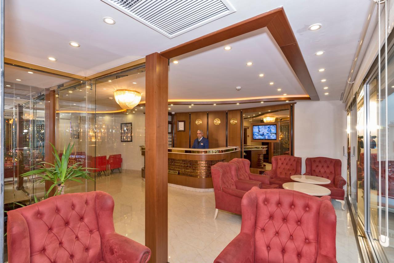 Otel Marcello