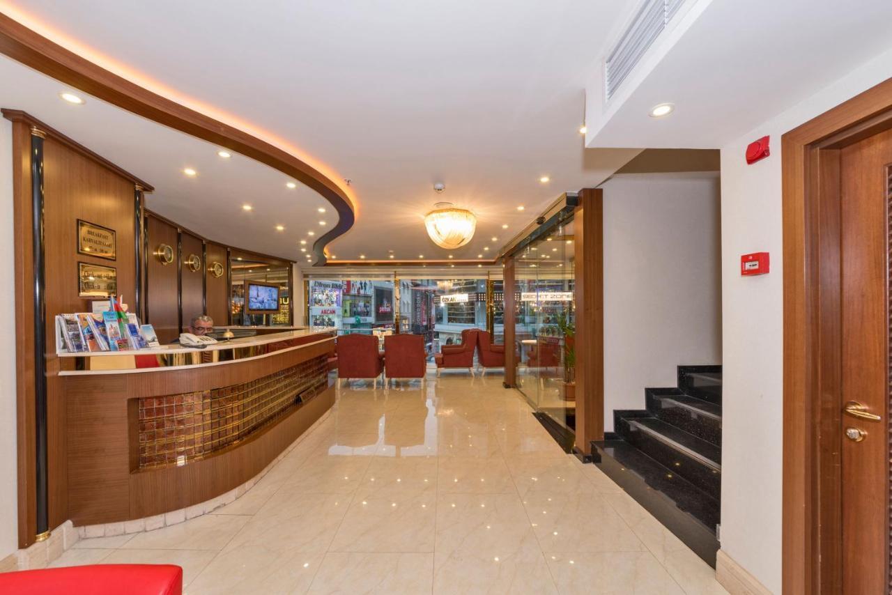 Otel Marcello