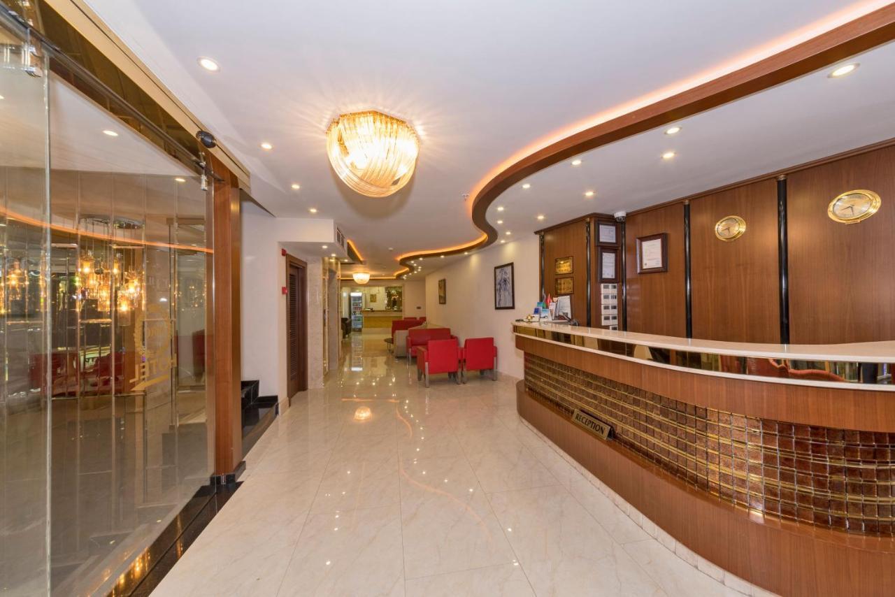 Otel Marcello
