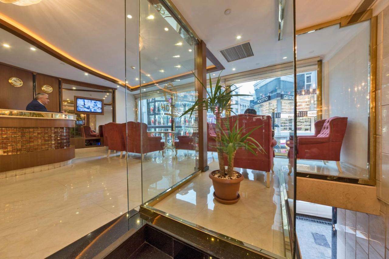Marcello 3* İstanbul