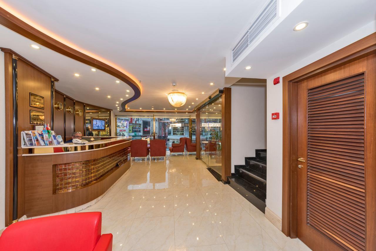 Otel Marcello