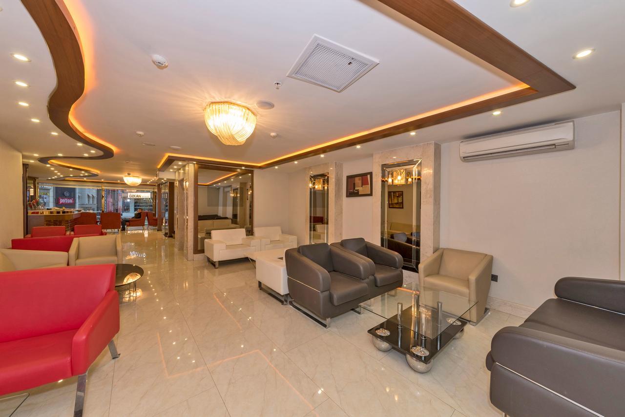 Otel Marcello