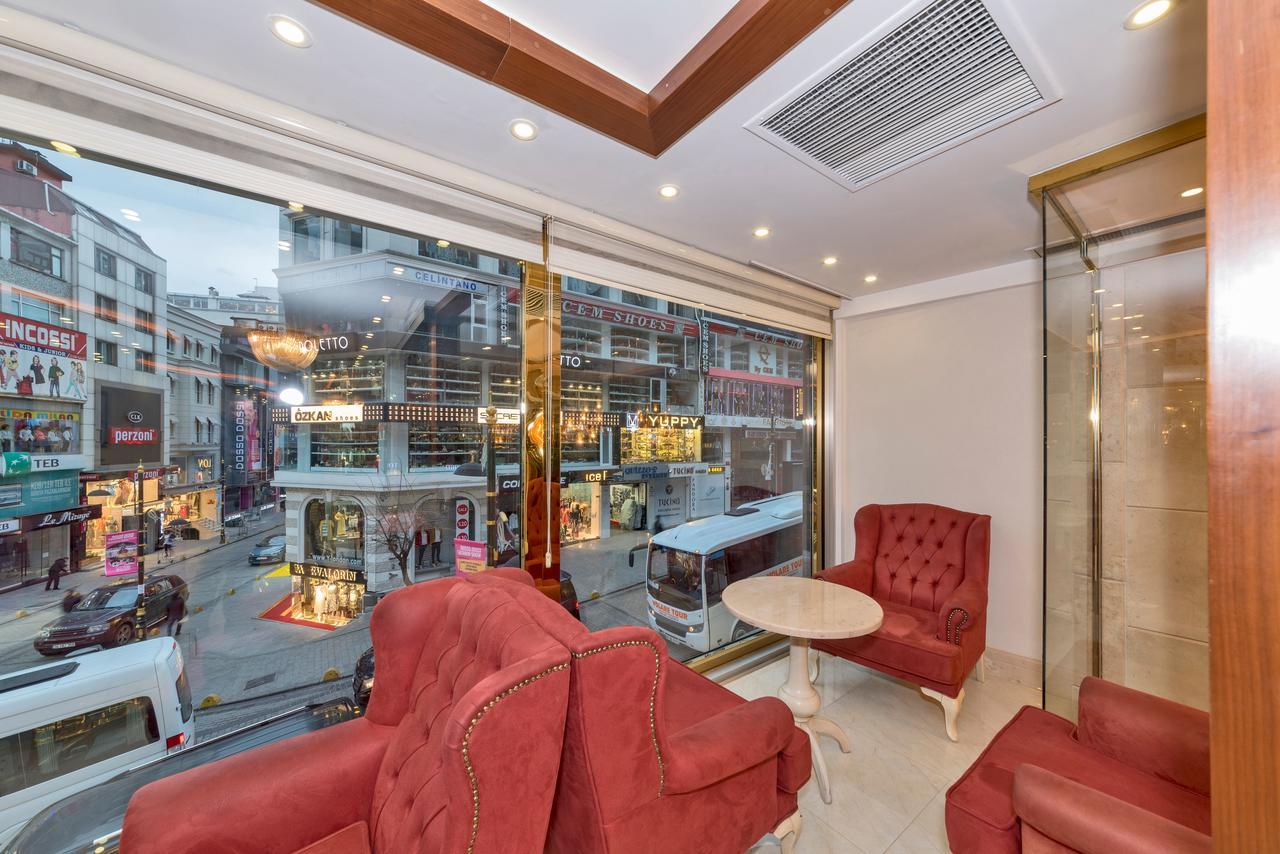 Otel Marcello 3*