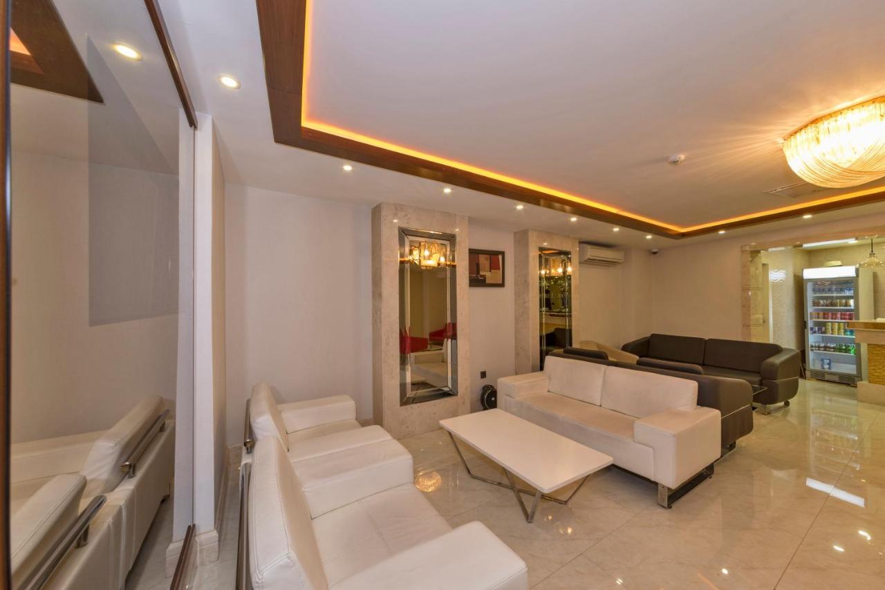 Otel Marcello 3*
