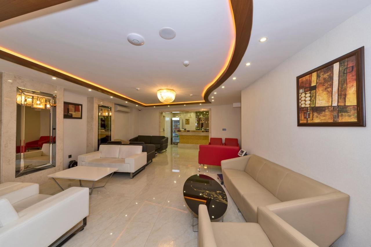 Otel Marcello İstanbul