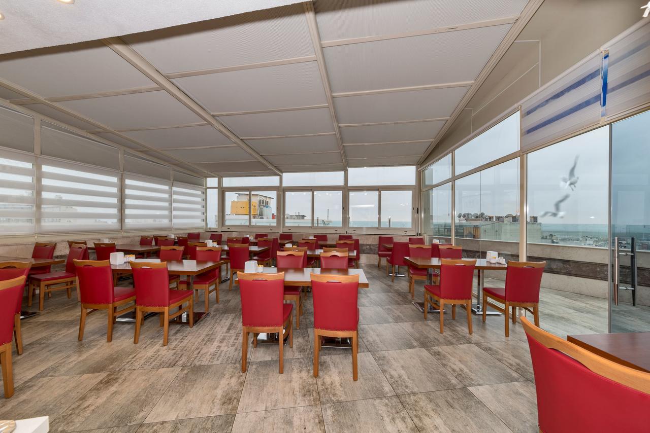 Marcello Otel İstanbul