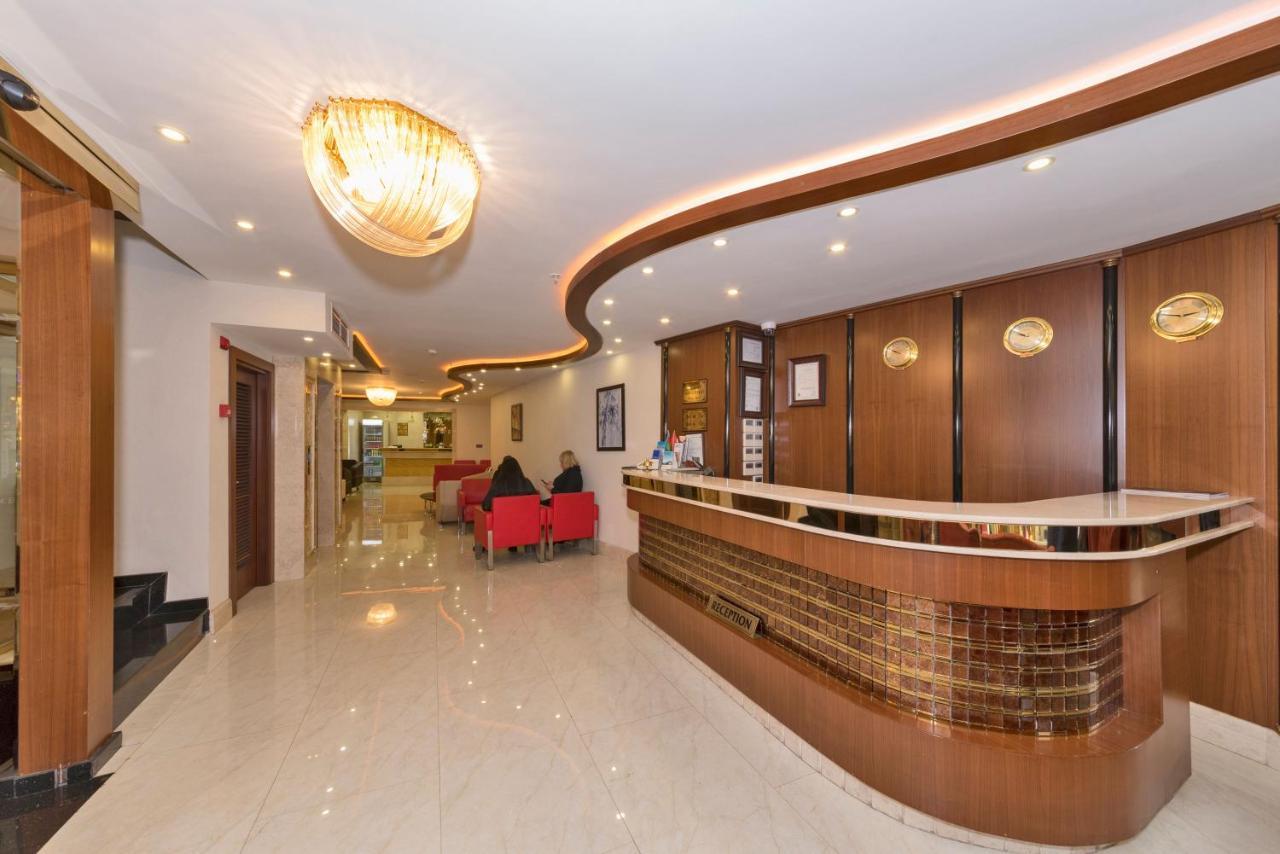 Hotel Marcello 3*